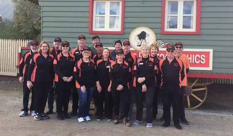 Nagambie Petanque Club Inc - New South Wales Tourism  0
