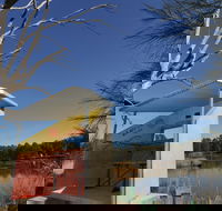 Narrandera Wetlands - New South Wales Tourism 