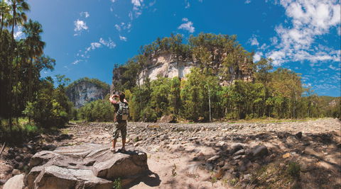 National Parks And Artisan Stories - New South Wales Tourism  1