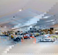 National Motor Racing Museum - New South Wales Tourism 