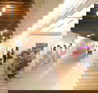 National Portrait Gallery - New South Wales Tourism 
