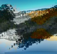 Nattai National Park - New South Wales Tourism 