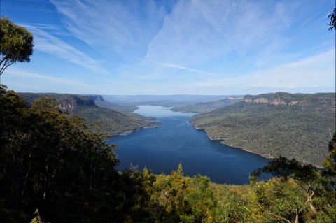 Nattai - New South Wales Tourism  0