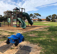 New Town Playground - New South Wales Tourism 