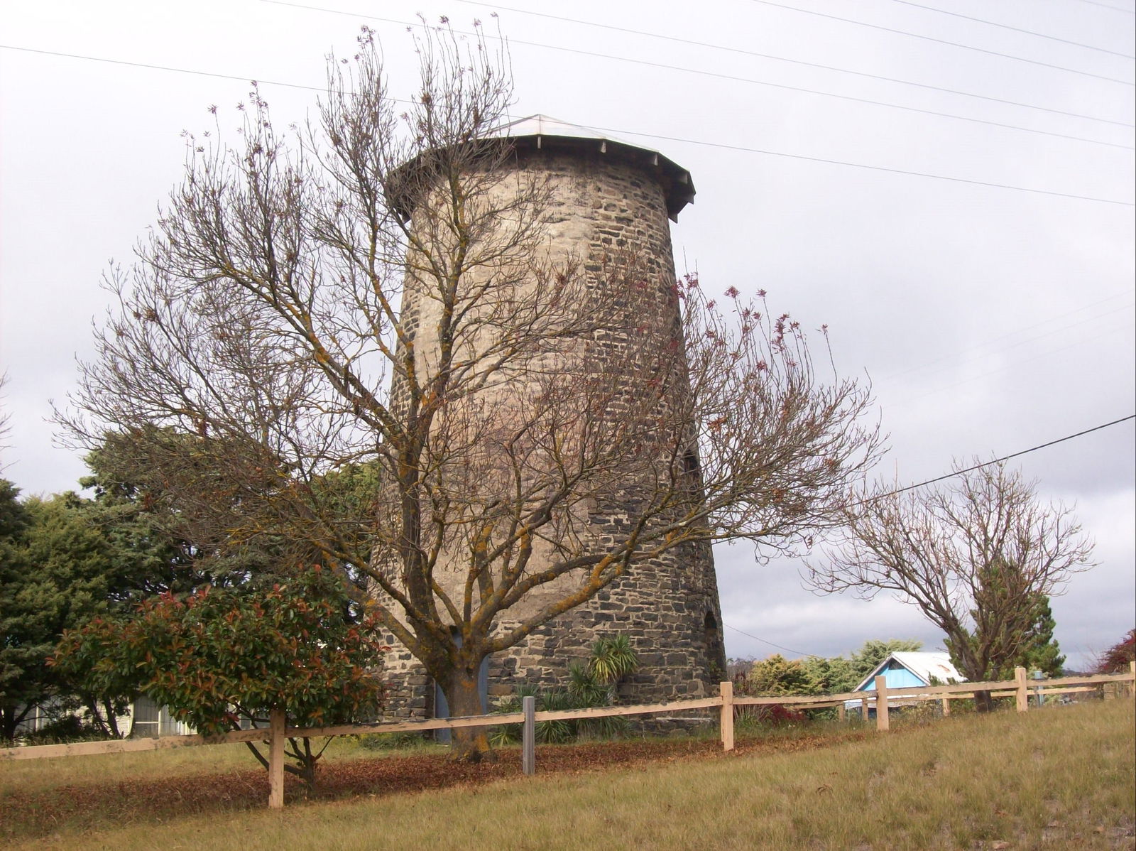 Mount Cooper NSW New South Wales Tourism 