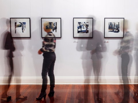 Northern Rivers Community Gallery - New South Wales Tourism  0
