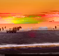 North Beach - New South Wales Tourism 