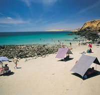 Normanville - New South Wales Tourism 