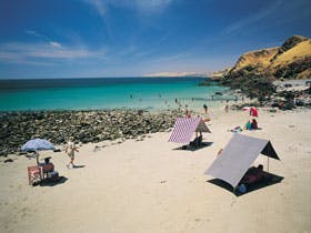Normanville - New South Wales Tourism  0