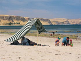 Normanville - New South Wales Tourism  2