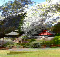Nurragingy Reserve