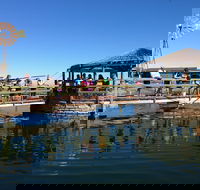 Ocean Park Aquarium - New South Wales Tourism 