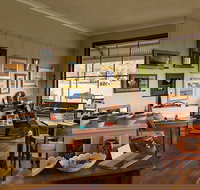 Olde Bridge Gallery - New South Wales Tourism 