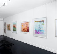 Olsen Annexe and Limited showroom - New South Wales Tourism 