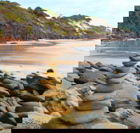 One Man Bluff - New South Wales Tourism 