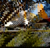 Orange Botanic Gardens - New South Wales Tourism 