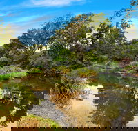 Orara River - New South Wales Tourism 