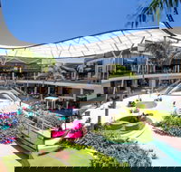 Pacific Fair Shopping Centre - New South Wales Tourism 