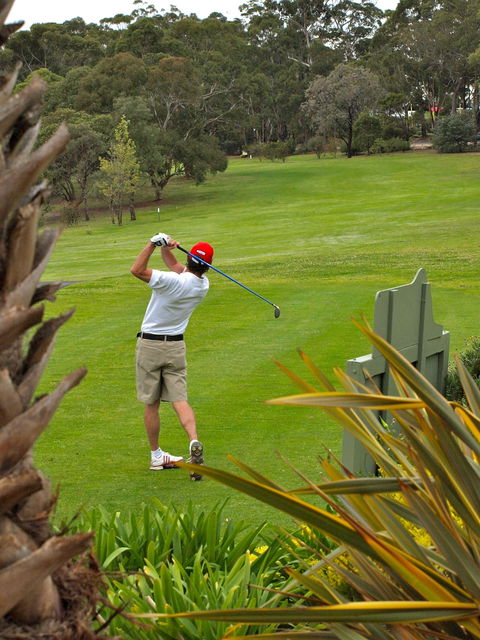 Pambula Merimbula Golf Club - New South Wales Tourism  0