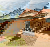 Parkside Cottage Museum - New South Wales Tourism 