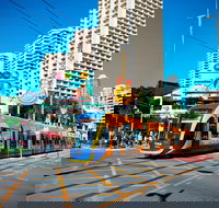 Paradise Centre - New South Wales Tourism 