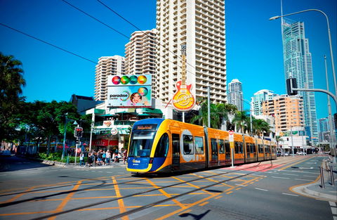 Paradise Centre - New South Wales Tourism  0
