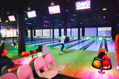 Paradise Centre - New South Wales Tourism  2