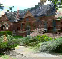 Peppin Heritage Centre - New South Wales Tourism 