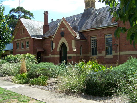 Peppin Heritage Centre - New South Wales Tourism  0