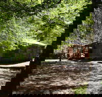 Pickering's Hut and Camping Area - New South Wales Tourism 