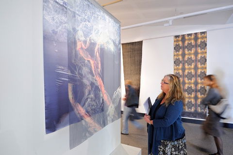 Pine Rivers Art Gallery - New South Wales Tourism  0