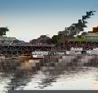 Port of Echuca Discovery Centre - New South Wales Tourism 