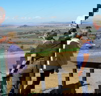 Porcupine Lookout - New South Wales Tourism 