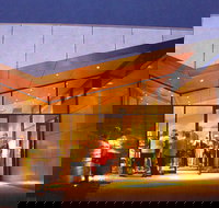 Potato Shed - New South Wales Tourism 