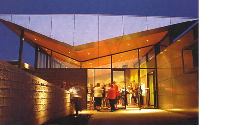 Potato Shed - New South Wales Tourism  0