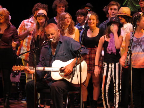 Potato Shed - New South Wales Tourism  2