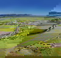 Proserpine - New South Wales Tourism 