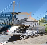 PS Industry - New South Wales Tourism 