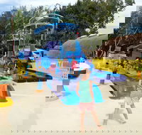Queanbeyan Pool and Aquatic Centre - New South Wales Tourism 