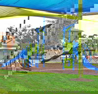 Queen Elizabeth ll Park Queanbeyan - New South Wales Tourism 