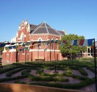 Queenscliff Uniting Church - New South Wales Tourism 