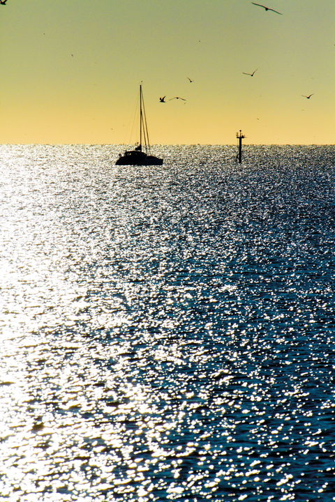 River Heads - New South Wales Tourism  2