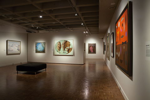 Rockhampton Art Gallery - New South Wales Tourism  0