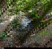 Rocky Crossing walk - New South Wales Tourism 