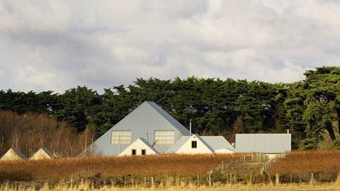 Romsey - New South Wales Tourism  0