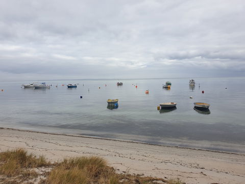 Rosebud Beach - New South Wales Tourism  1