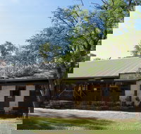 Ross River Homestead - New South Wales Tourism 