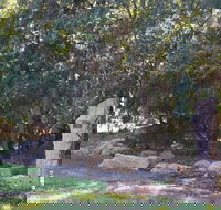 Rotary Peace Precinct - New South Wales Tourism 