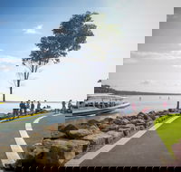 Round the Bay Walking Track Huskisson to Vincentia - New South Wales Tourism 