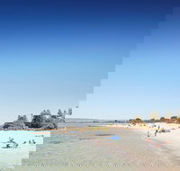 Rye Bay Trial - New South Wales Tourism 